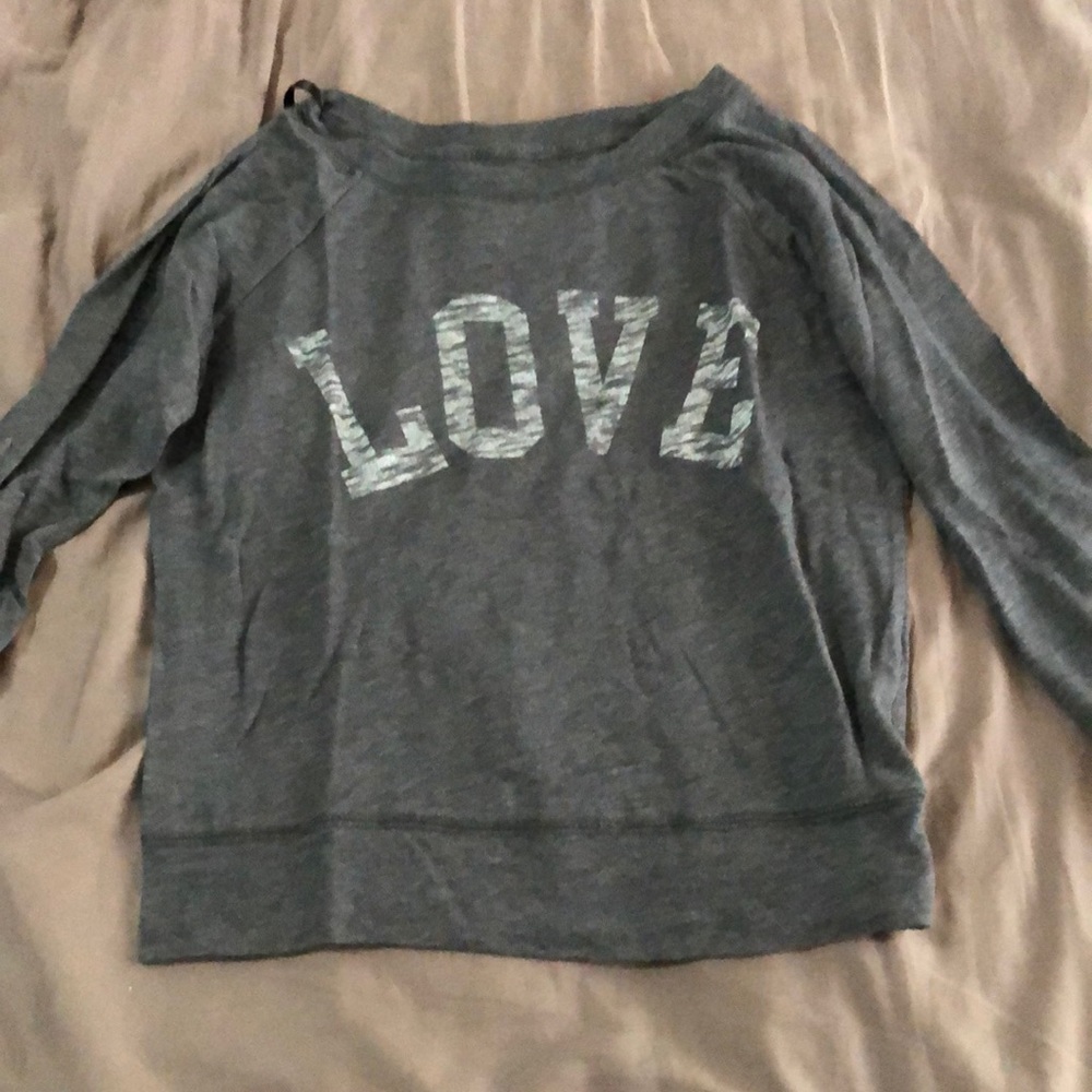 Love culture long sleeve